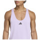 Adidas Ανδρική αμάνικη μπλούζα PrimeLift Stringer